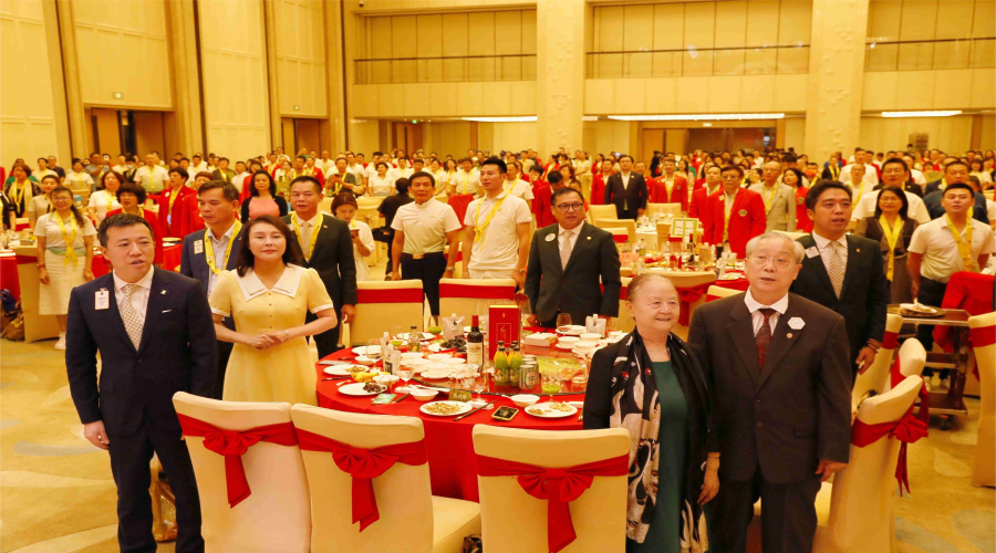 &ldquo;獅愛同行，感恩有您&rdquo;，為構建和諧社會，貢獻昌順力量！